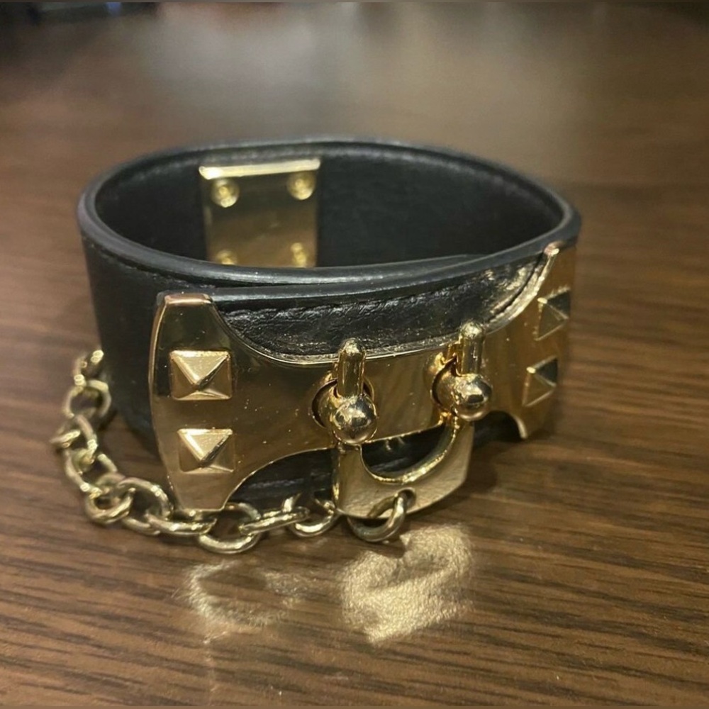 BCBG MaxAzria Chain Bracelet